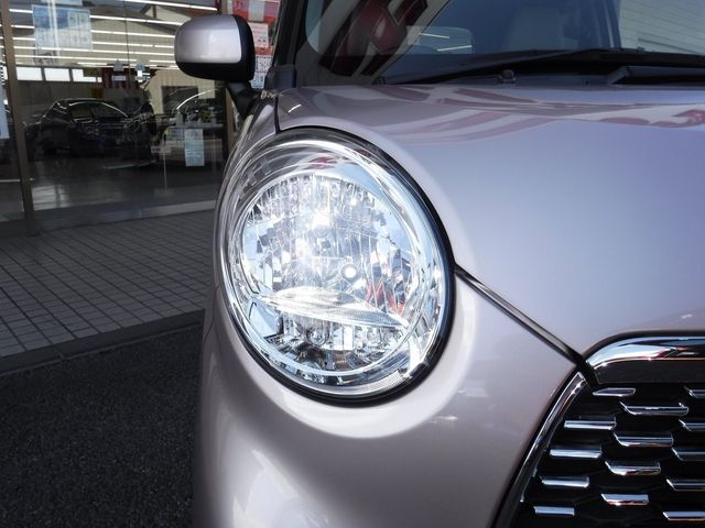 Daihatsu CAST 2016-10 22430-3