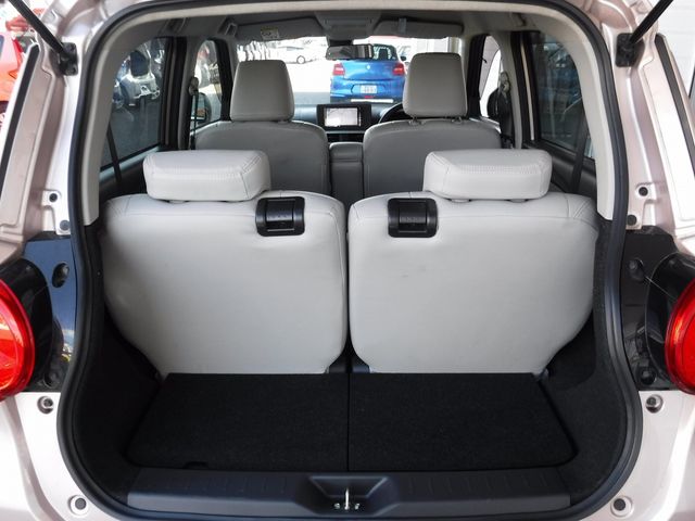 Daihatsu CAST 2016-10 22430-17