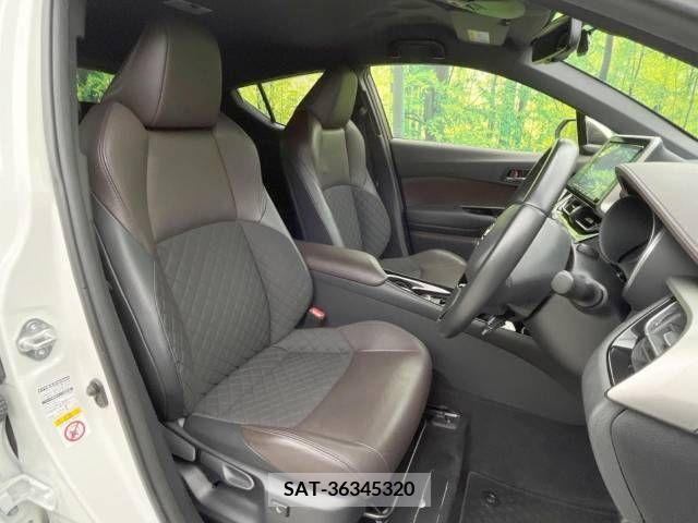 Toyota C-HR 2019-07 323046-8