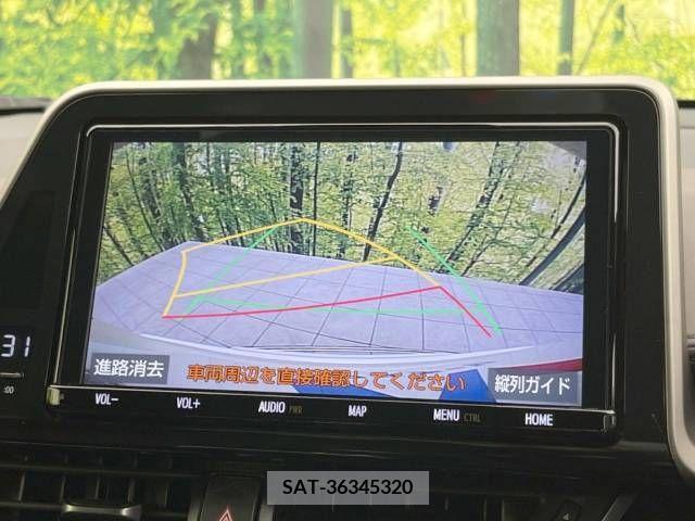 Toyota C-HR 2019-07 323046-4