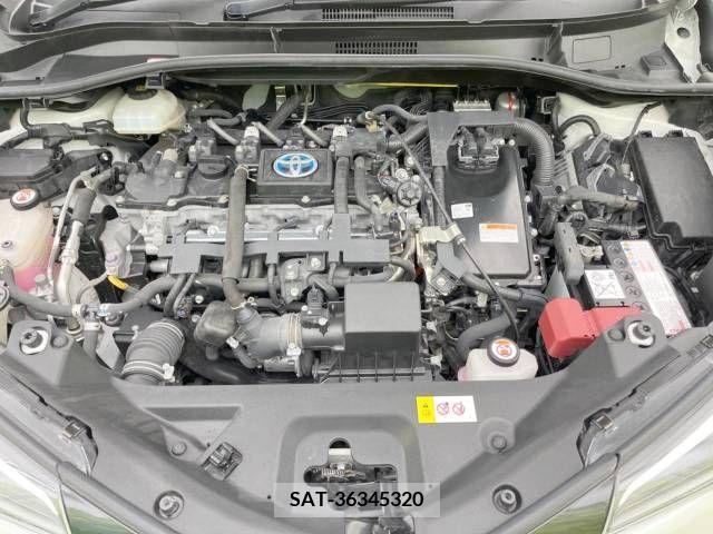 Toyota C-HR 2019-07 323046-18
