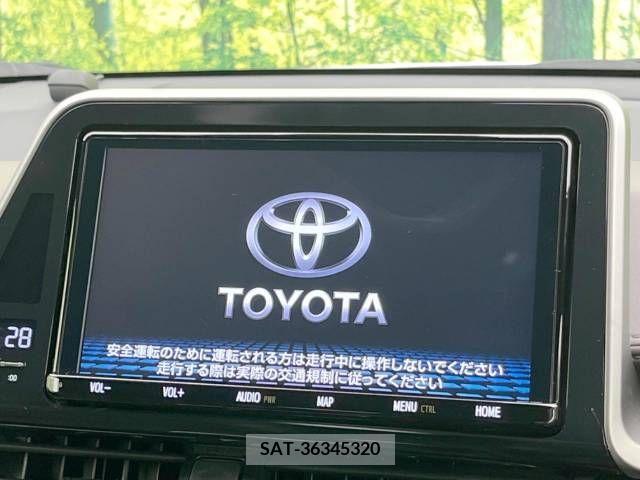 Toyota C-HR 2019-07 323046-3