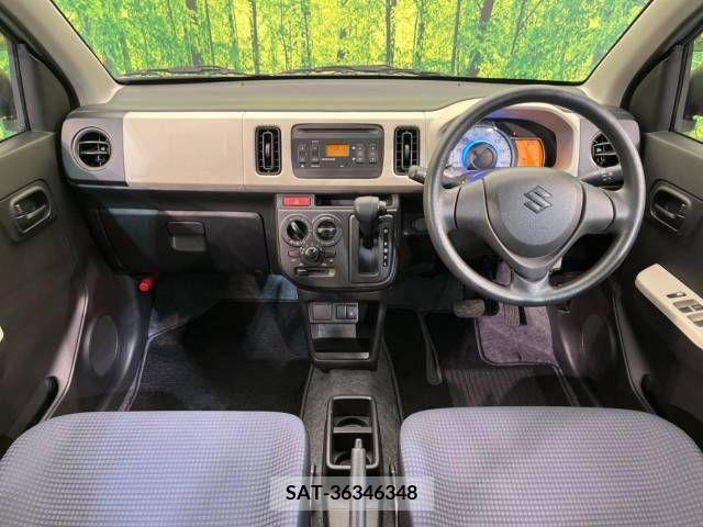 Suzuki ALTO 2020-01 250901-1