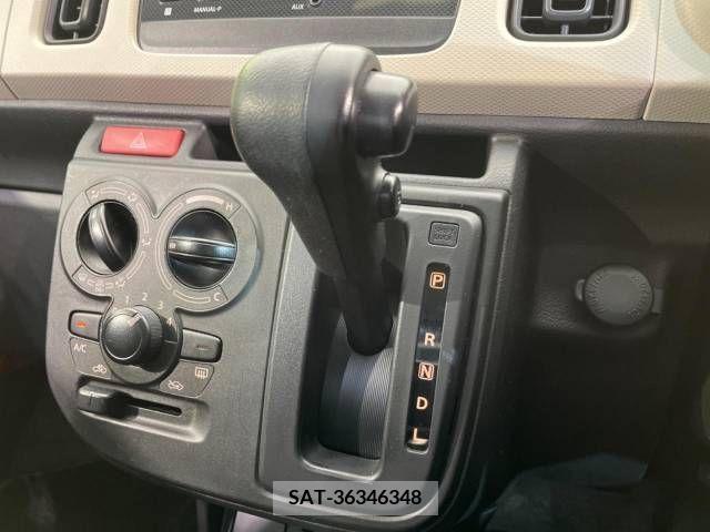 Suzuki ALTO 2020-01 250901-7