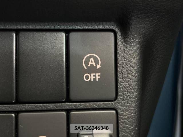 Suzuki ALTO 2020-01 250901-4
