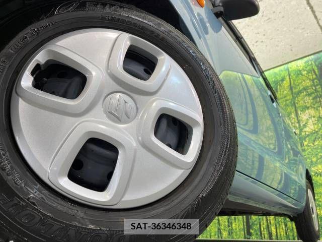 Suzuki ALTO 2020-01 250901-13