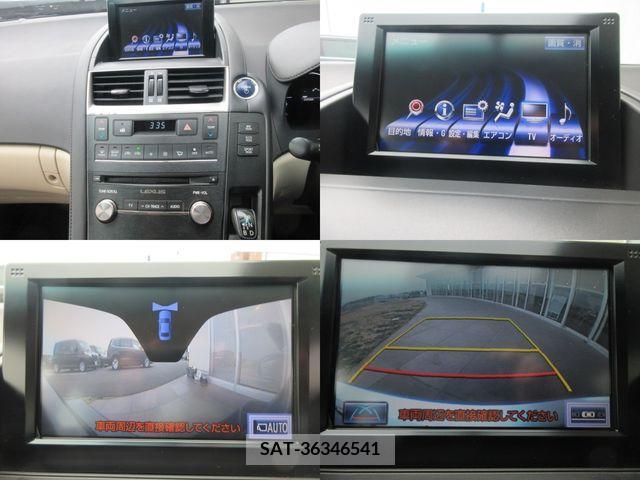 Lexus HS 2013-06 275337-10