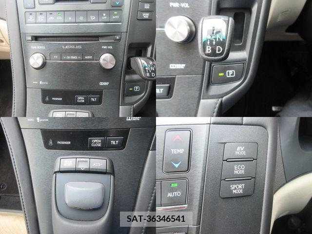 Lexus HS 2013-06 275337-11