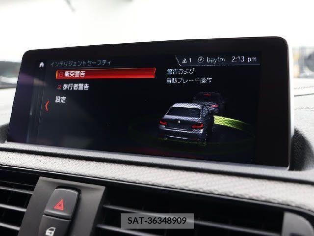 Bmw M2 2018-12 357155-25