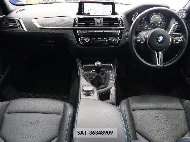 Bmw M2 2018-12 357155-1