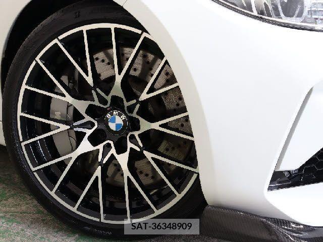 Bmw M2 2018-12 357155-4