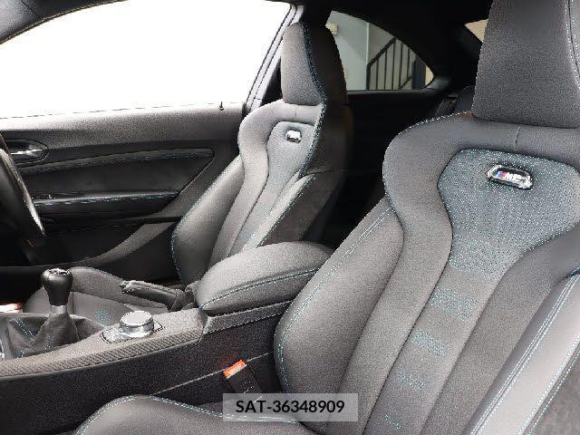 Bmw M2 2018-12 357155-16