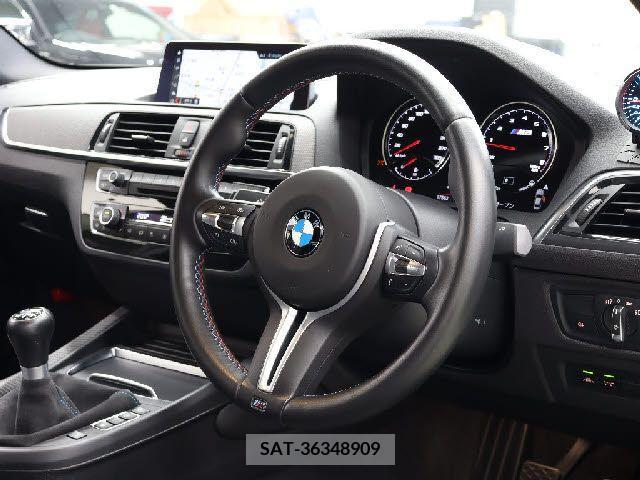 Bmw M2 2018-12 357155-24