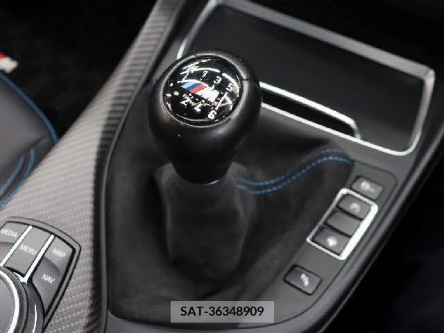 Bmw M2 2018-12 357155-9