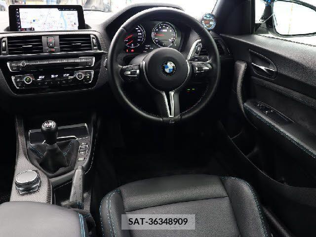 Bmw M2 2018-12 357155-21