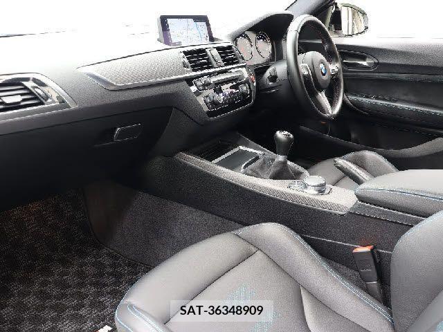 Bmw M2 2018-12 357155-15
