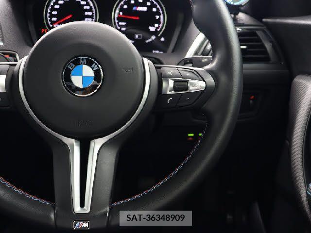 Bmw M2 2018-12 357155-23