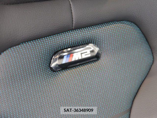 Bmw M2 2018-12 357155-29