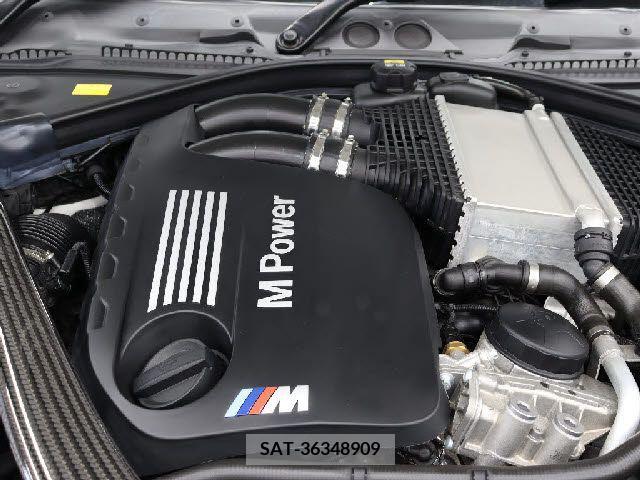 Bmw M2 2018-12 357155-5