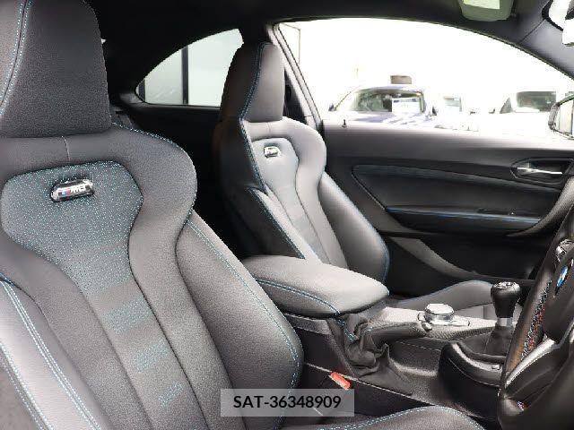 Bmw M2 2018-12 357155-14