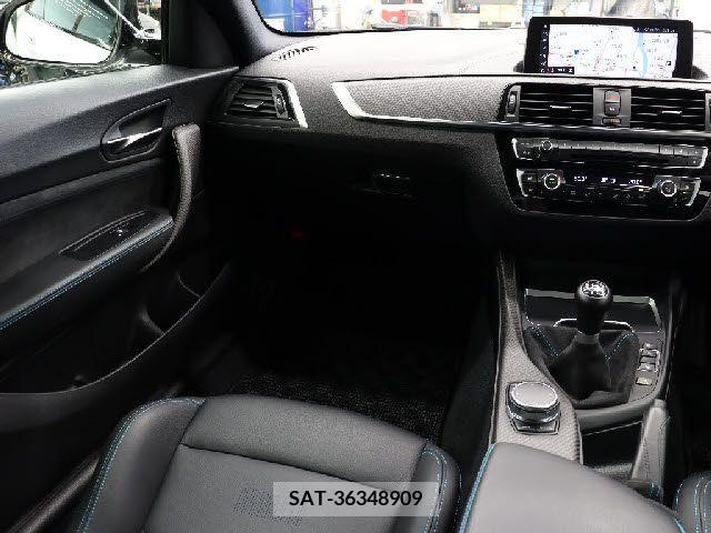 Bmw M2 2018-12 357155-20