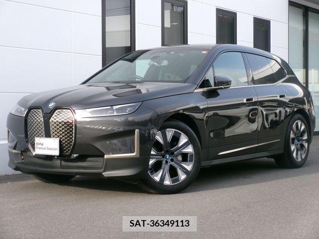 Bmw IX 2022-09 206912-0