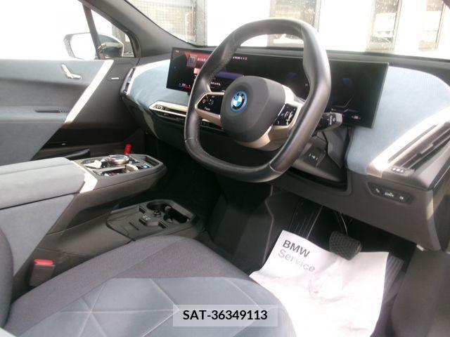 Bmw IX 2022-09 206912-1