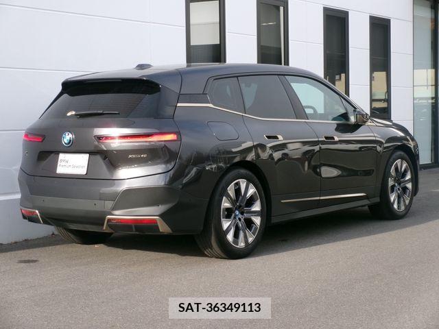 Bmw IX 2022-09 206912-2