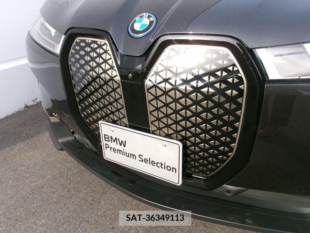 Bmw IX 2022-09 206912-3