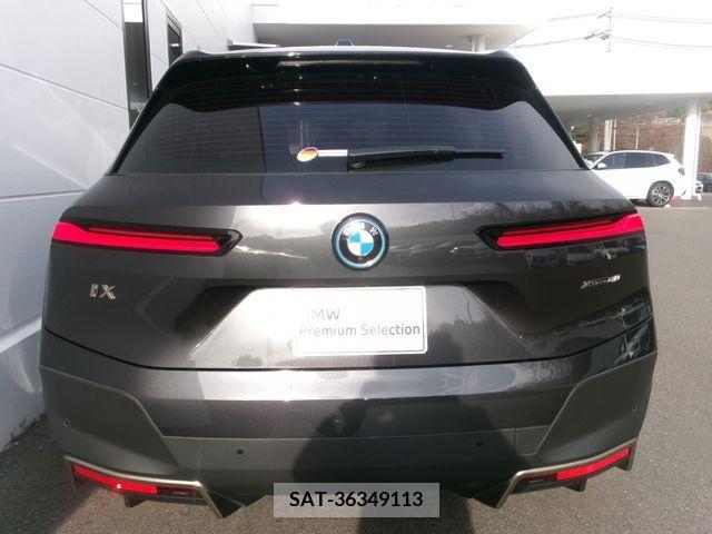 Bmw IX 2022-09 206912-5