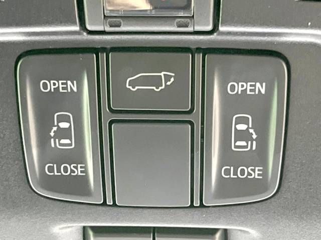 Toyota VELLFIRE 2019-01 27271-5