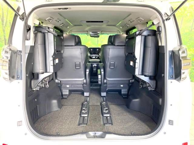 Toyota VELLFIRE 2019-01 27271-10