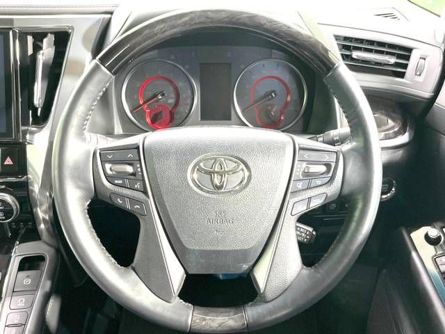 Toyota VELLFIRE 2019-01 27271-13