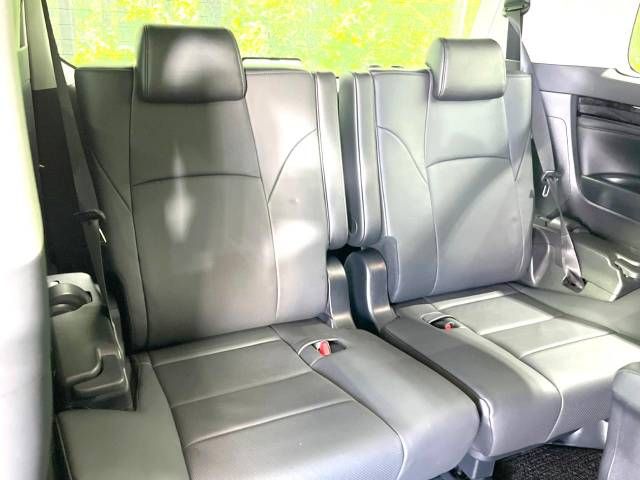 Toyota VELLFIRE 2019-01 27271-8