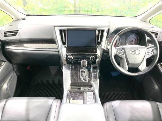 Toyota VELLFIRE 2019-01 27271-1