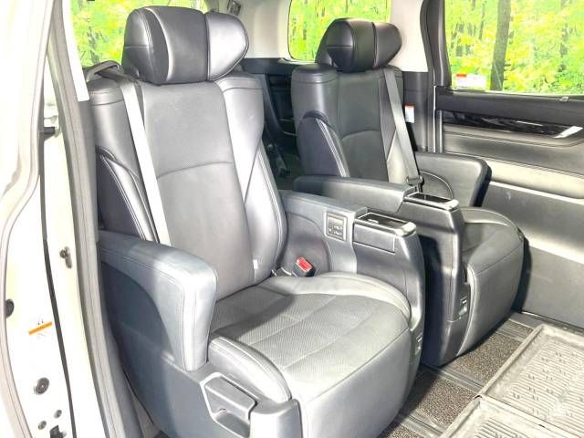 Toyota VELLFIRE 2019-01 27271-9