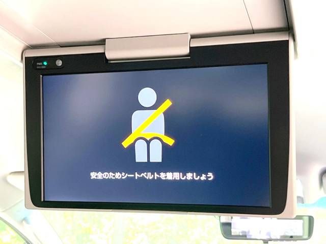 Toyota VELLFIRE 2019-01 27271-4