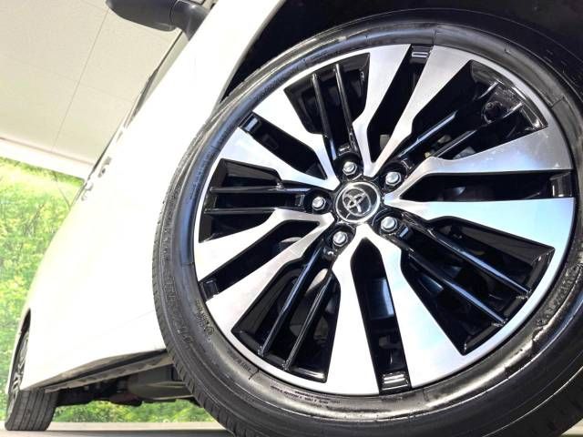 Toyota VELLFIRE 2019-01 27271-12
