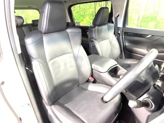 Toyota VELLFIRE 2019-01 27271-7