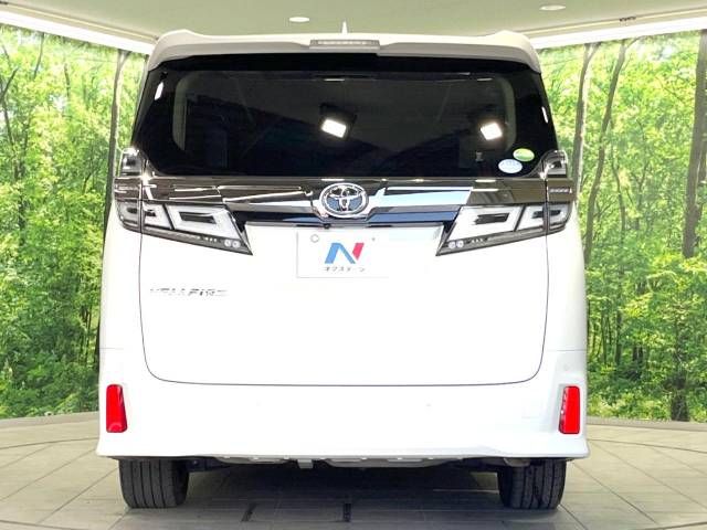 Toyota VELLFIRE 2019-01 27271-15