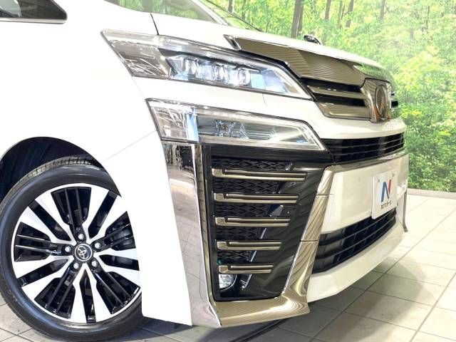Toyota VELLFIRE 2019-01 27271-11