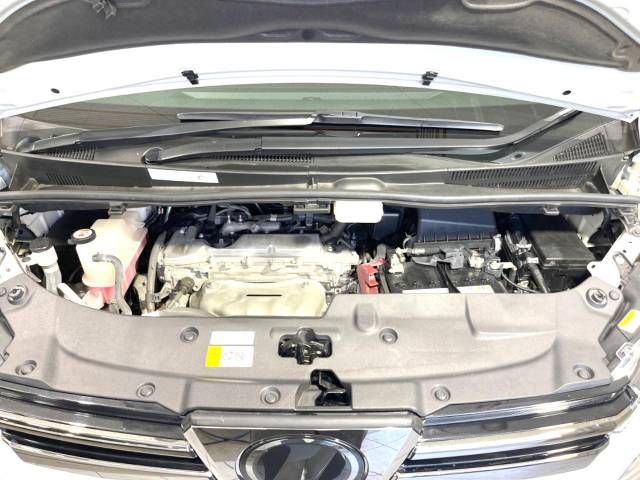 Toyota VELLFIRE 2019-01 27271-18