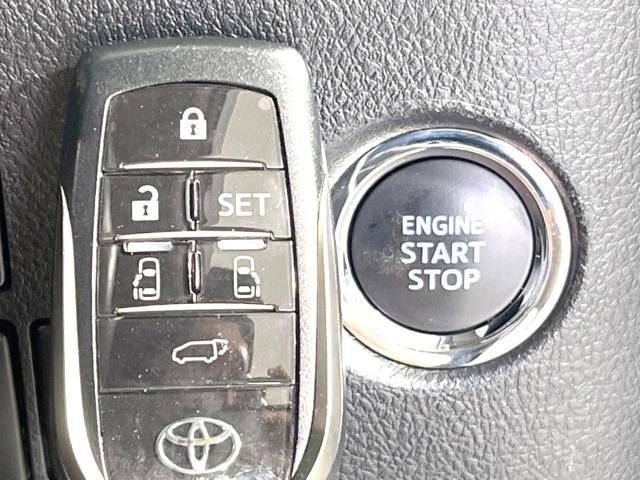 Toyota VELLFIRE 2019-01 27271-6