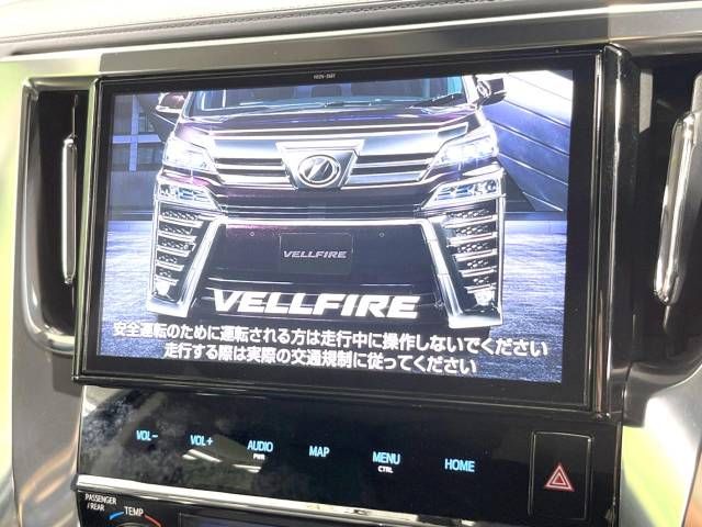 Toyota VELLFIRE 2019-01 27271-2