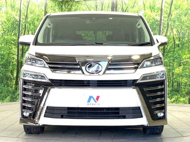Toyota VELLFIRE 2019-01 27271-14