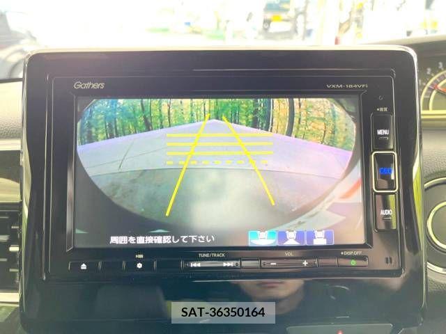 Honda N BOX CUSTOM 2018-02 220503-3