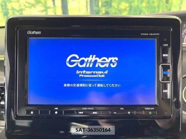 Honda N BOX CUSTOM 2018-02 220503-2