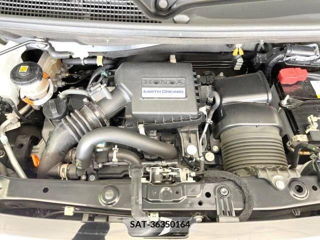 Honda N BOX CUSTOM 2018-02 220503-18