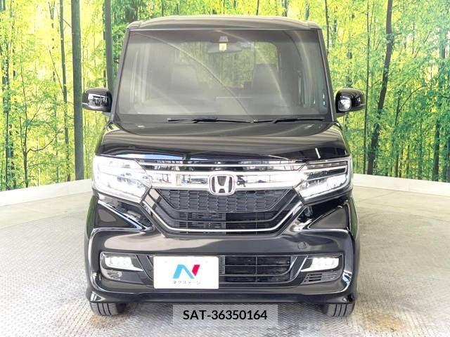 Honda N BOX CUSTOM 2018-02 220503-14