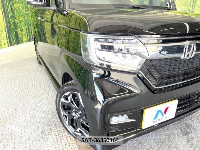 Honda N BOX CUSTOM 2018-02 220503-12